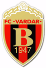 FC Vardar Skopje